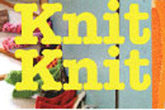 Knit Knit: Issue #6, December 2005